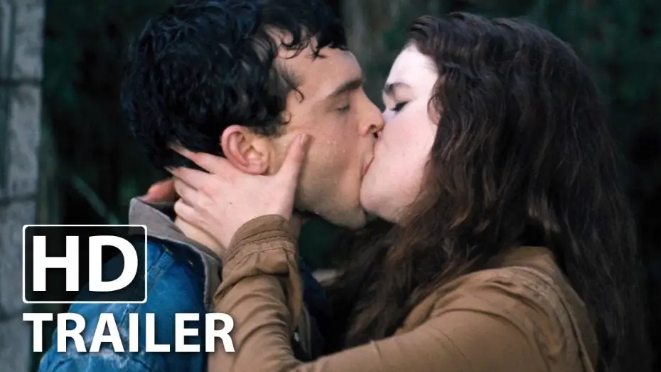Видео к фильму Прекрасные создания | Beautiful Creatures - Trailer (Deutsch/German) HD