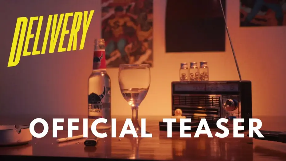 Видео к фильму Delivery | DELIVERY - OFFICIAL TEASER (HD)