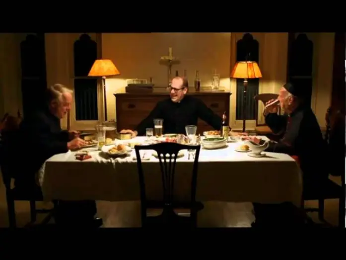 Видео к фильму Сомнение — il dubbio trailer ita