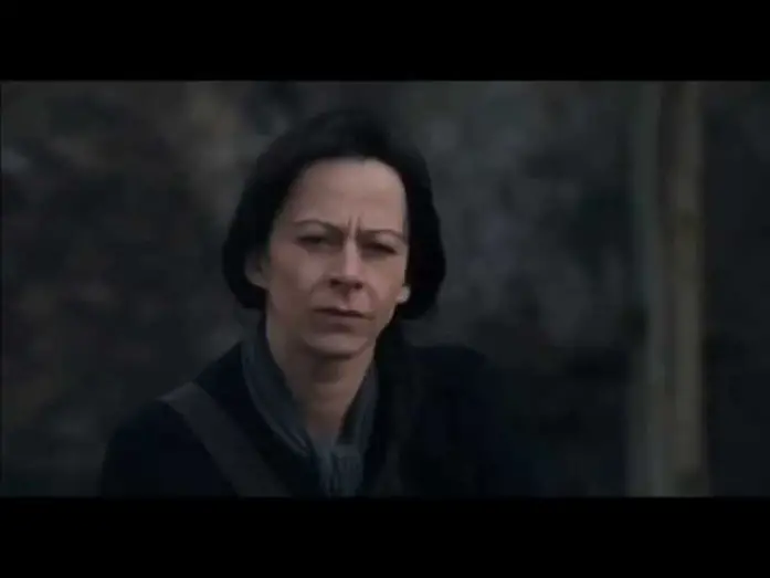 Видео к фильму Изгнанники | Outcast Official Trailer