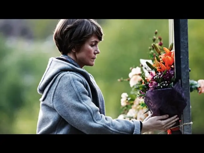 Видео к фильму Flowers | LOREAK / FLOWERS (Trailer)