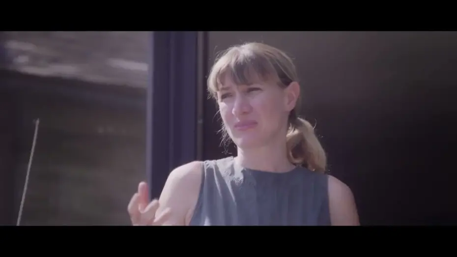 Видео к фильму Blue | Blue, supernatural feature film, trailer