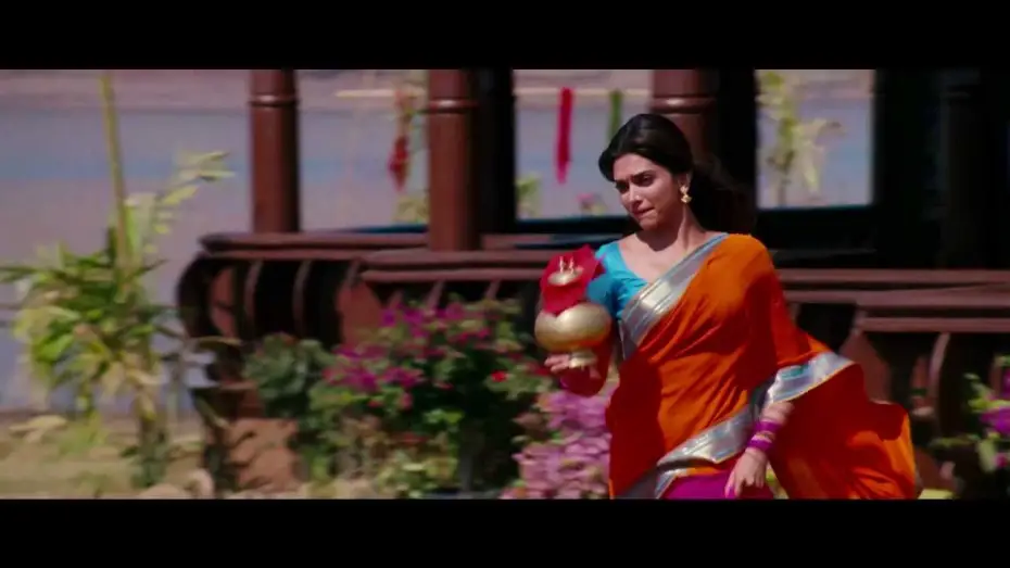 Видео к фильму Ченнайский экспресс | CHENNAI EXPRESS - Bande Annonce VOST