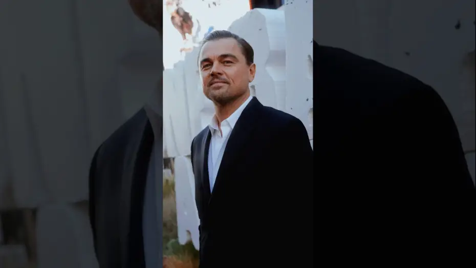 Видео к фильму One Battle After Another | Can&rsquo;t stop thinking about last night. What a World Premiere, Los Angeles.