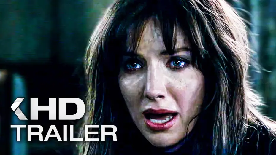 Видео к фильму Злое | MALIGNANT Trailer German Deutsch (2021)