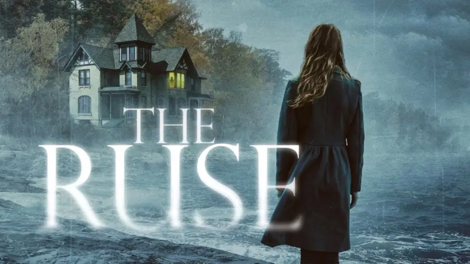Видео к фильму Уловка | The Ruse | Official Trailer | Horror Brains