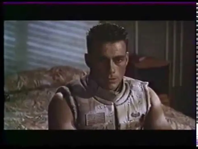 Видео к фильму Универсальный солдат | Universal soldier - Bande-annonce VF