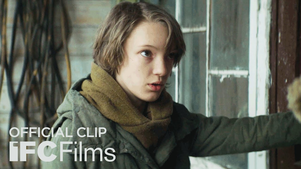 Видео к фильму Эра выживания | Vesper Clip - "What Brings You Here Vesper?" | HD | IFC Films