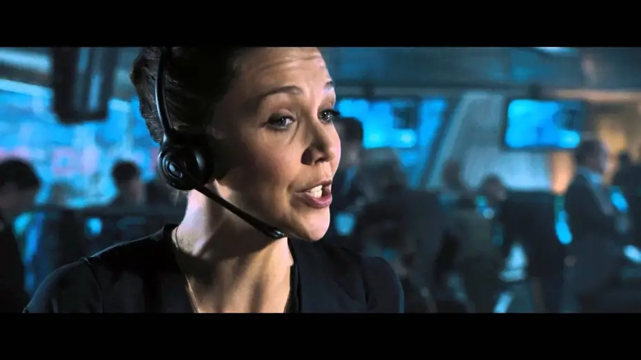 Видео к фильму Штурм Белого дома | White House Down - Trailer E - Deutsch HD