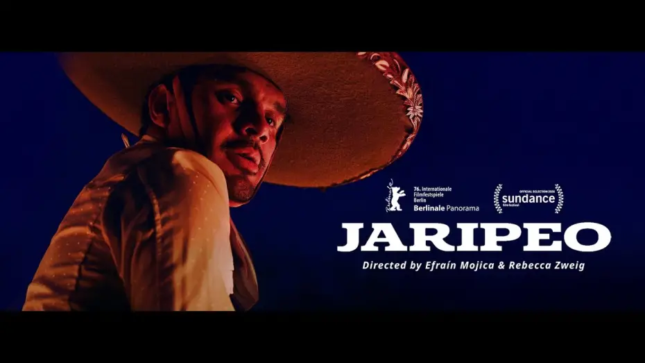 Видео к фильму Jaripeo | JARIPEO Trailer (2026) | Official Selection Sundance Film Festival