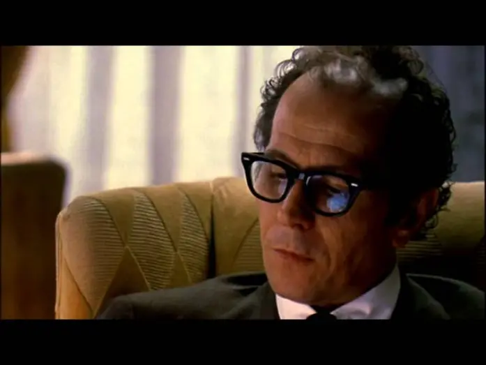 Видео к фильму Претендент | The Contender - Trailer