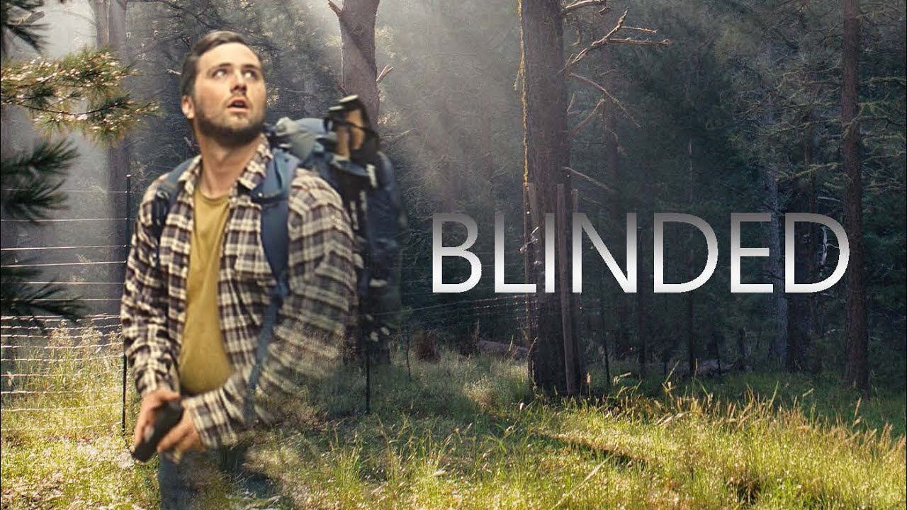 Видео к фильму BLINDED | 'BLINDED' Short Film (2024)