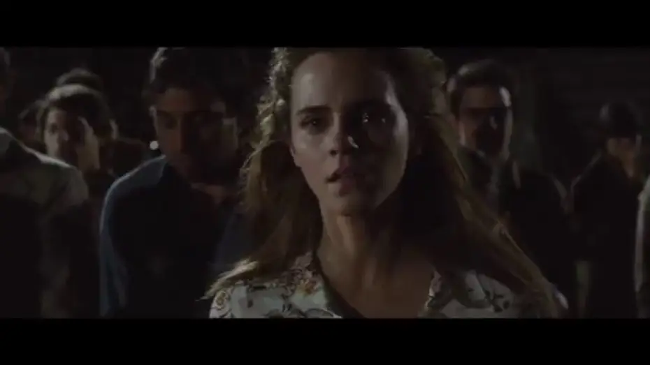 Видео к фильму Колония Дигнидад | Offizieller Trailer