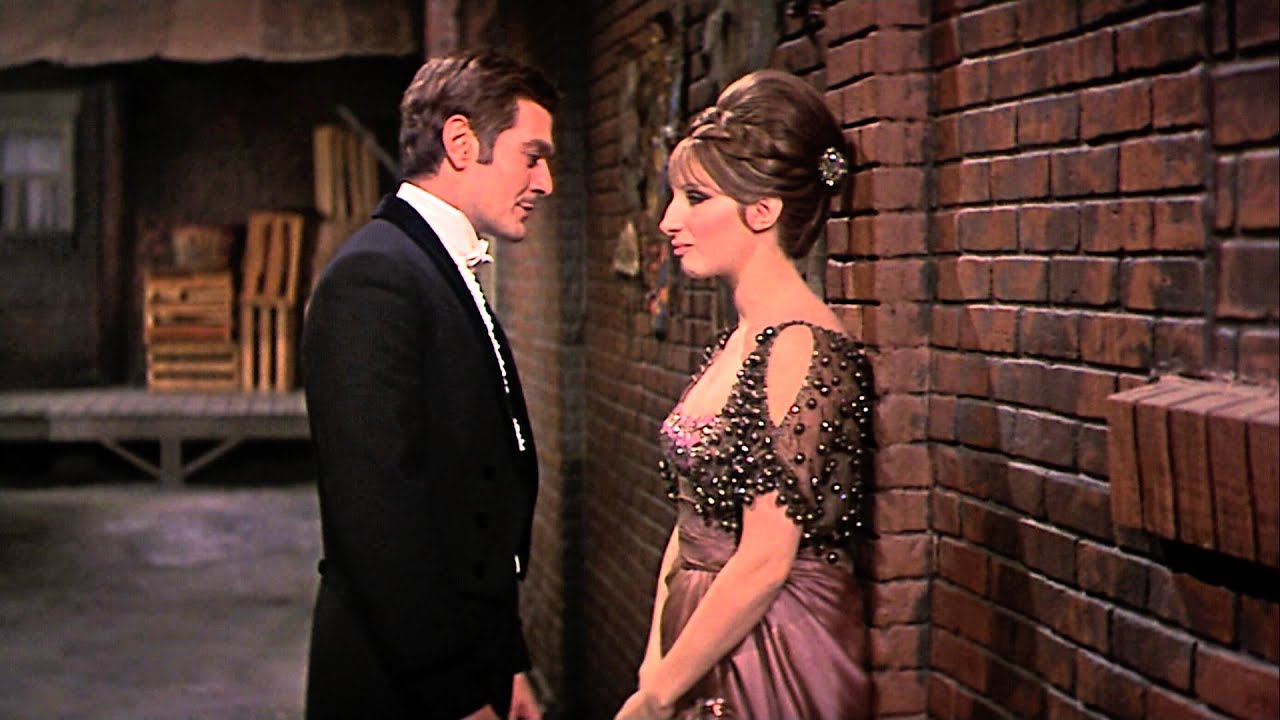 Видео к фильму Смешная девчонка | Смешная девчонка - Трейлер