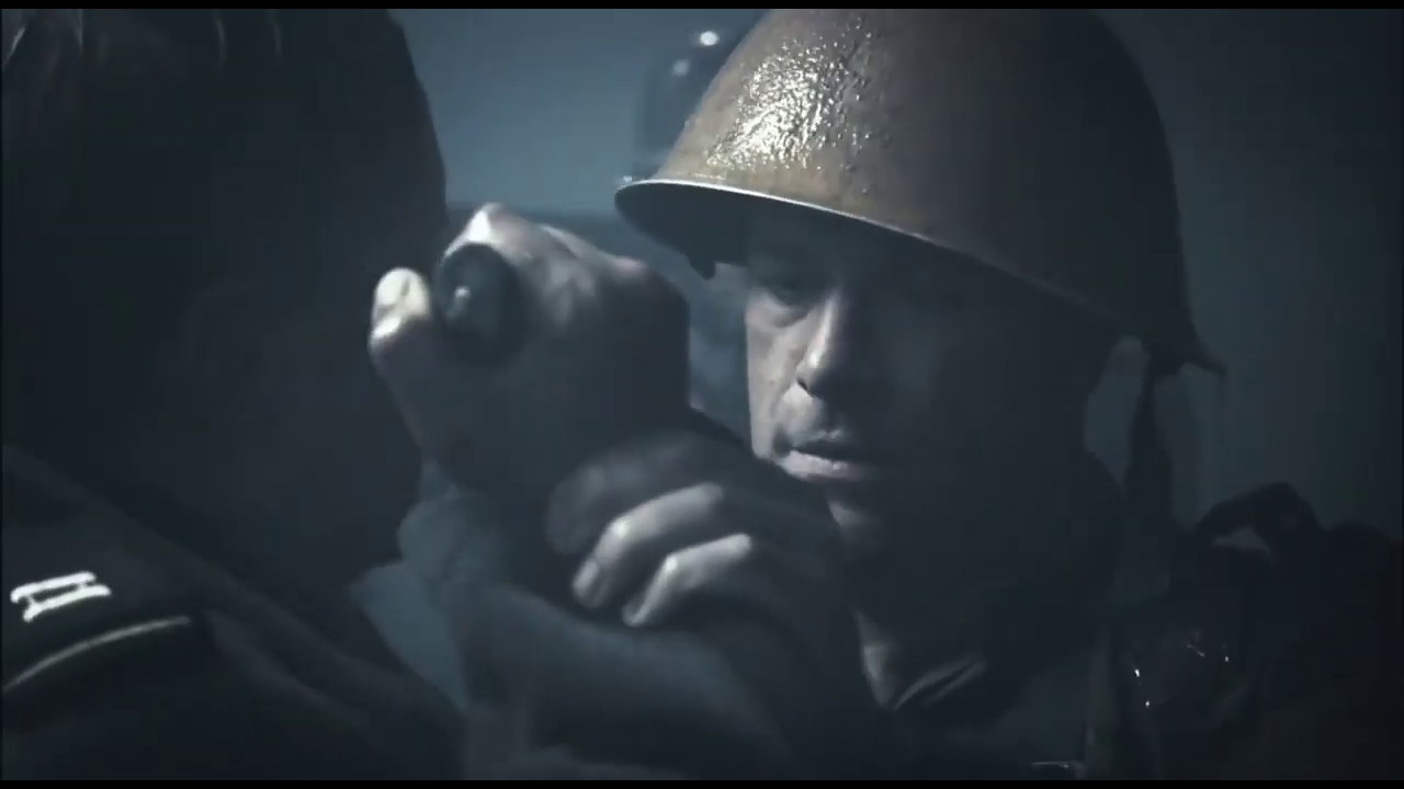 Видео к фильму Хроники мутантов | Mutant Chronicles   Ron Perlman, Thomas Jane, John Malkovic    Film&Clips