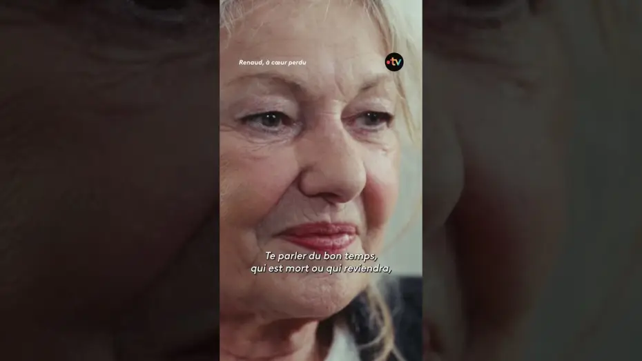 Видео к фильму Renaud, à cœur perdu — "Mistral Gagnant" aurait pu ne jamais voir le jour ! #Renaud