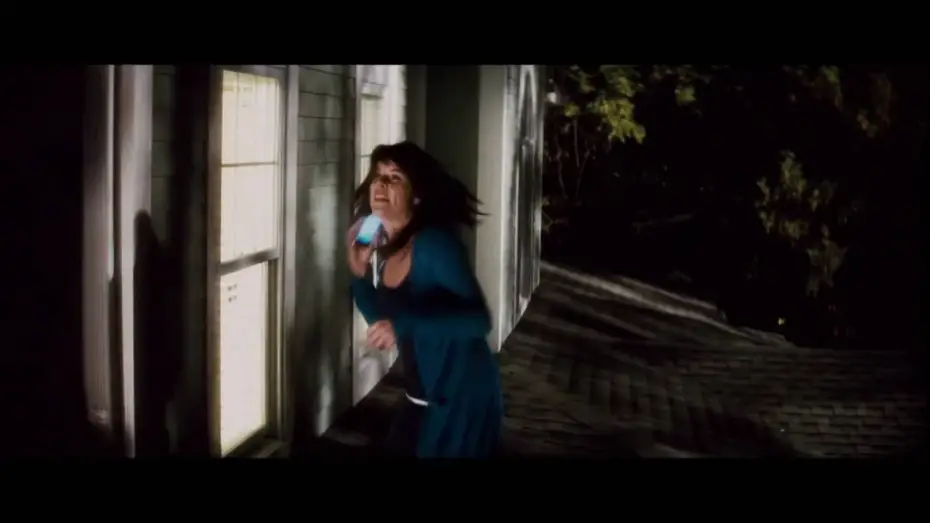 Видео к фильму Крик 4 | SCREAM 4 - Video Bande-annonce VF