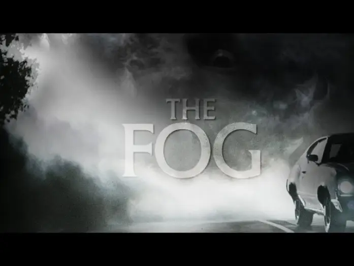 Видео к фильму Туман | The Fog - Trailer HD deutsch