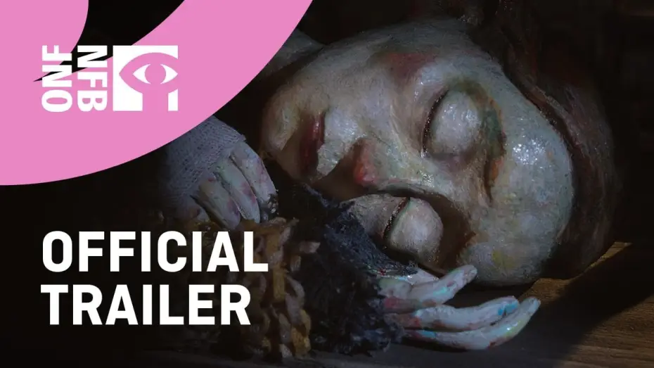 Видео к фильму Девушка, которая плакала жемчугом | The Girl Who Cried Pearls | OFFICIAL TRAILER