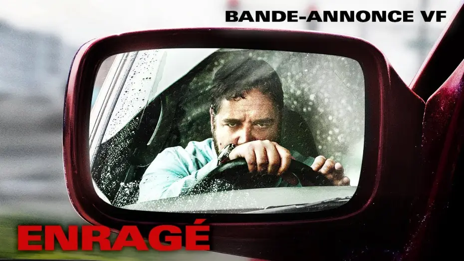Видео к фильму Неистовый | ENRAG&Eacute; - Bande Annonce [VF]