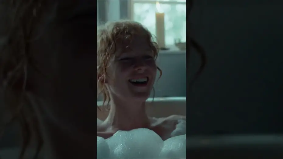 Видео к фильму Ловушка для кролика | Room for one more?