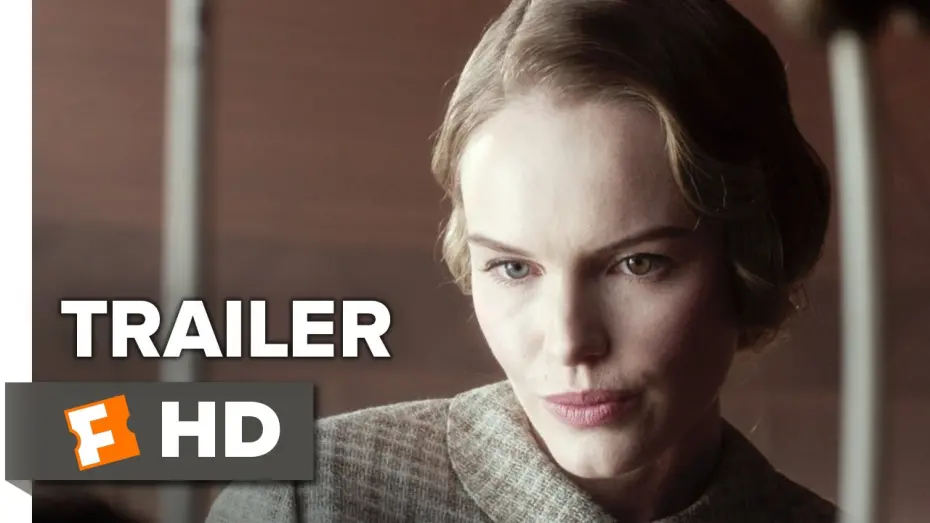Видео к фильму Страдающий амнезией | Amnesiac Official Trailer 1 (2015) - Kate Bosworth, Wes Bentley Movie HD