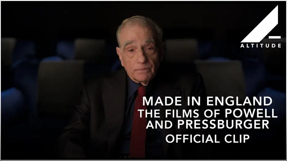 Видео к фильму Made in England: The Films of Powell and Pressburger | Official Clip