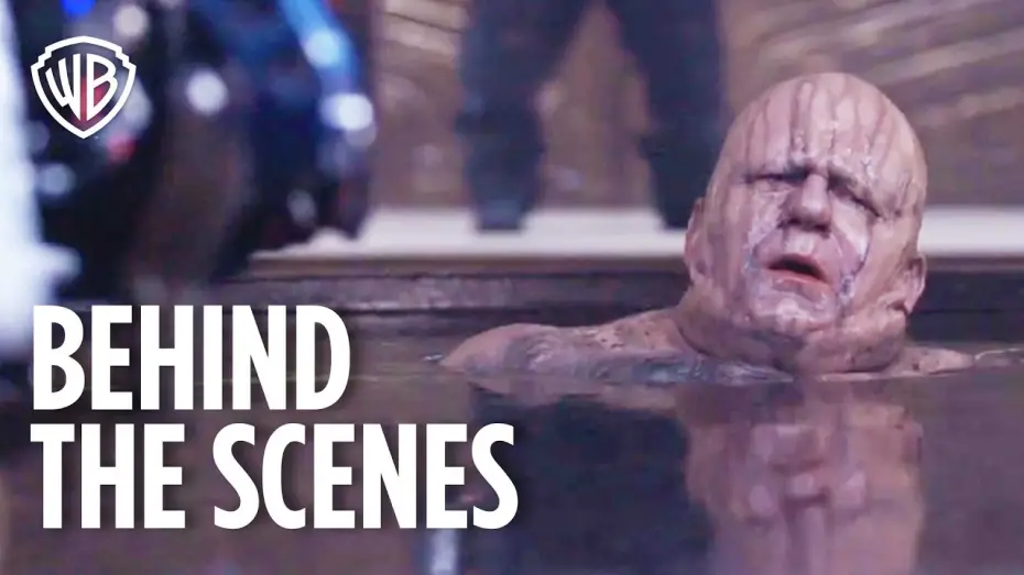 Видео к фильму Дюна | Beware the Baron - Behind the Scenes