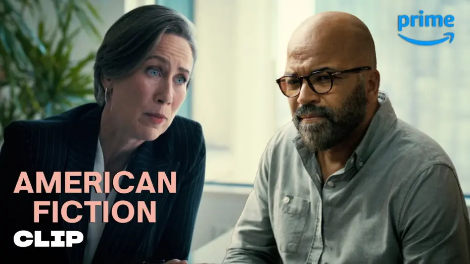 Видео к фильму Американское чтиво | Meet Mr. Leigh... The Wanted Fugitive