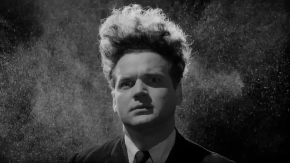 Видео к фильму Голова-ластик — Eraserhead - TRAILER (Il Cinema Ritrovato al cinema)