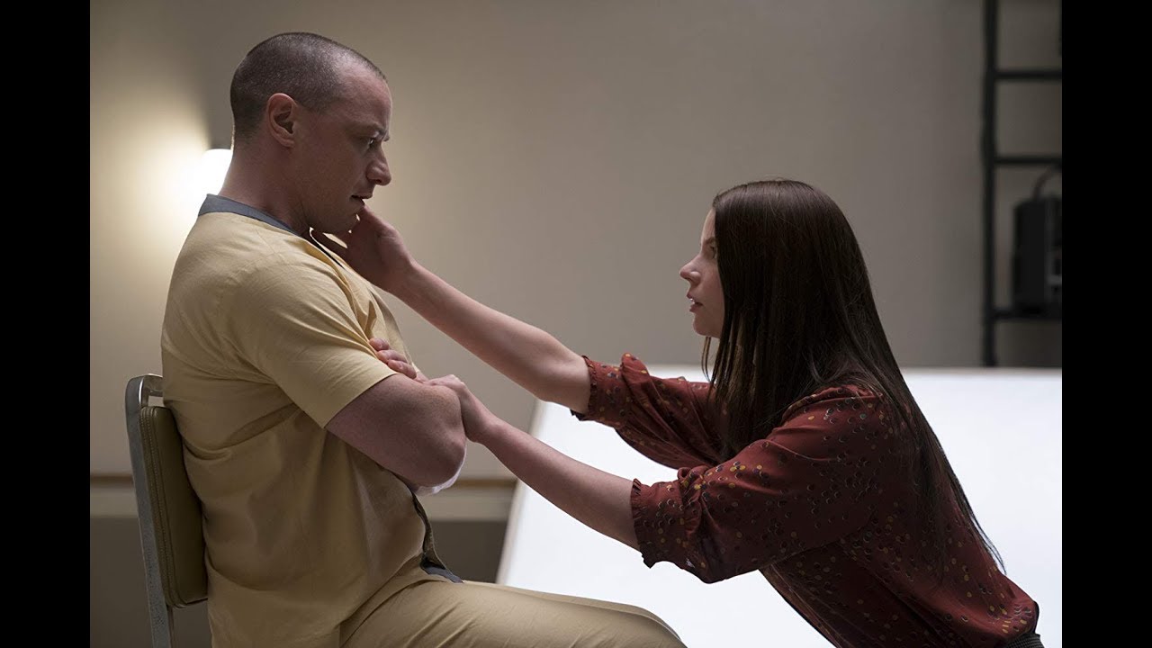 Видео к фильму Стекло | Скло. Офіційний трейлер 2 (український)