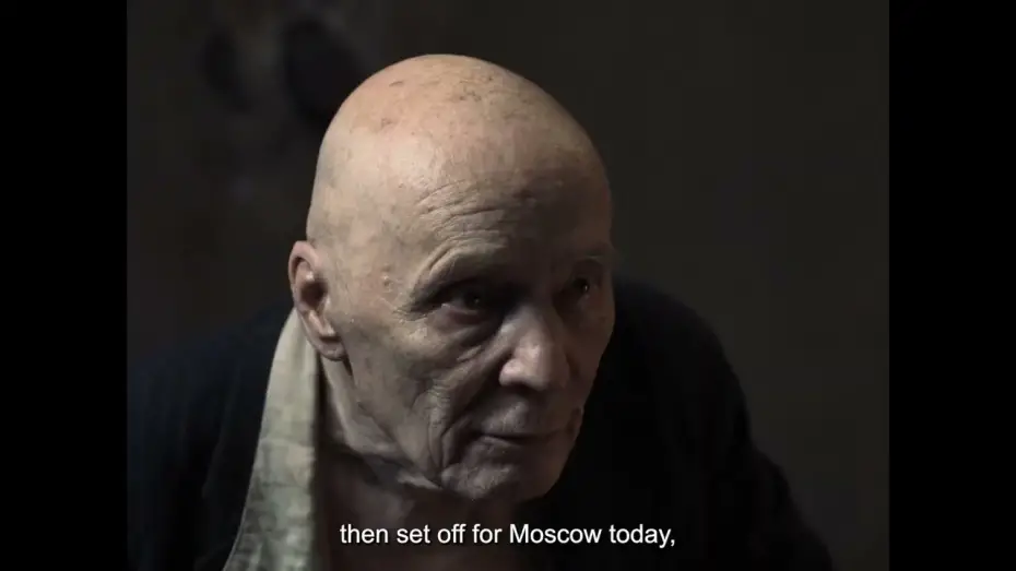 Видео к фильму Два прокурора | Trailer [Subtitled]