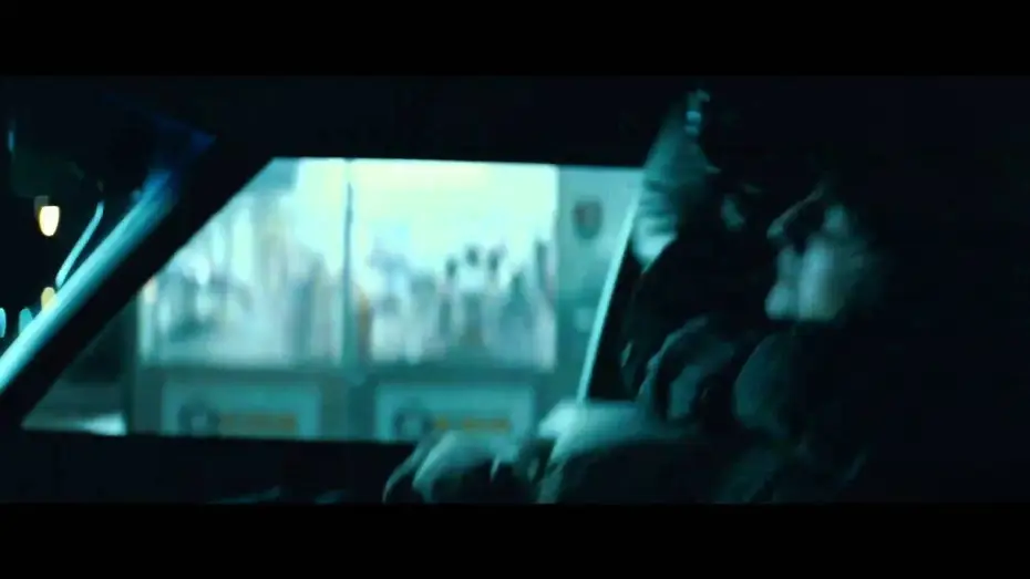Видео к фильму Впусти меня. Сага — Let Me In - "Car Accident"