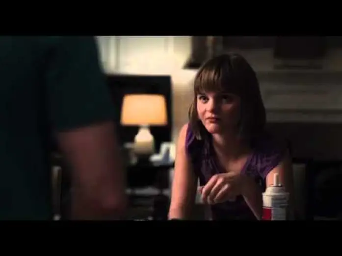 Видео к фильму Человек, который изменил всё | Moneyball Clip - Don't Go On The Internet - in cinemas 25.11.11