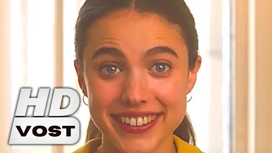 Видео к фильму Мой год в Нью-Йорке | MON ANN&Eacute;E &Agrave; NEW YORK Bande Annonce VOST (2020) Margaret Qualley, Sigourney Weaver