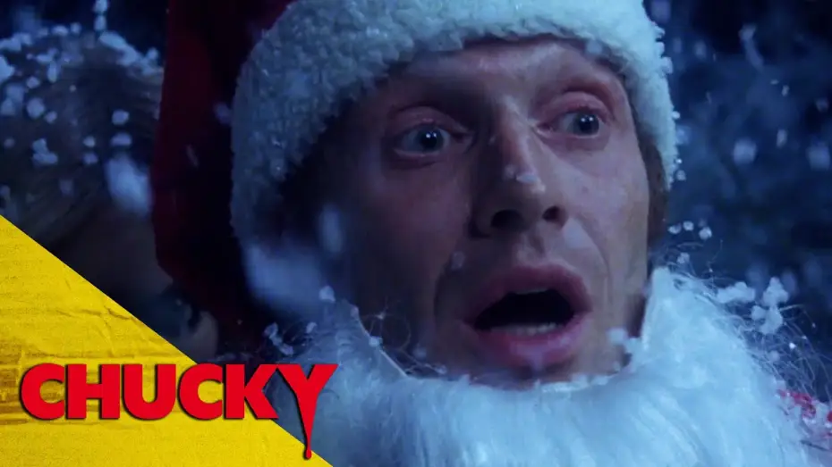 Видео к фильму Потомство Чаки — Chucky Kills Santa
