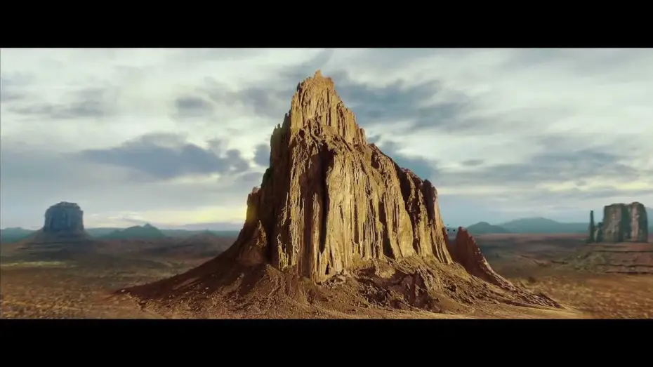 Видео к фильму Одинокий рейнджер | The Lone Ranger -- Teaser Trailer Ufficiale Sottotitolato in Italiano | HD