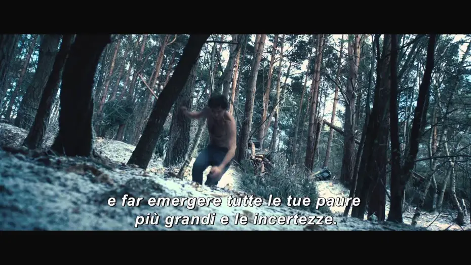 Видео к фильму Мстители: Эра Альтрона | Marvel's Avengers: Age of Ultron &ndash; I Gemelli - Pod dal film | HD