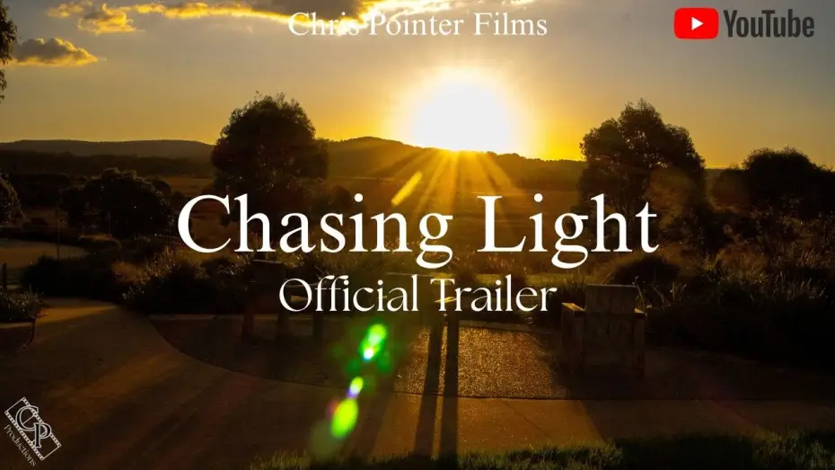 Видео к фильму Chasing Light — Chasing Light | Official Trailer | Chris Pointer Films