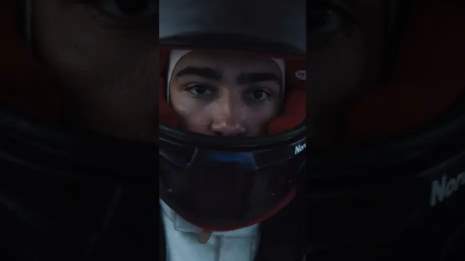 Видео к фильму Гран Туризмо | Velocidad de salida