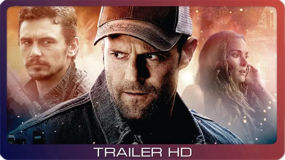 Видео к фильму Последний рубеж | Homefront ≣ 2013 ≣ Trailer ≣ German | Deutsch