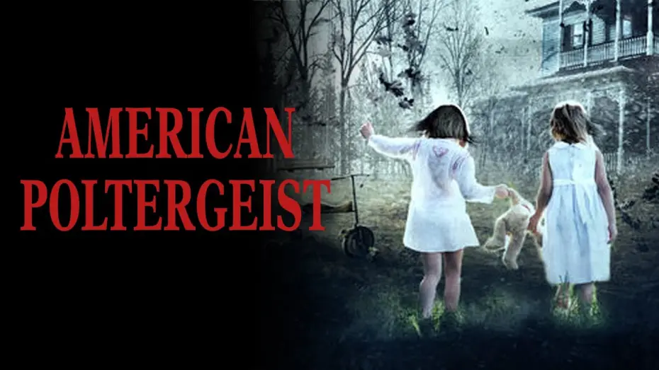Видео к фильму American Poltergeist | American Poltergeist Trailer