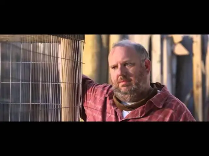 Видео к фильму Marshall's Miracle | Marshall The Miracle Dog - The Trailer