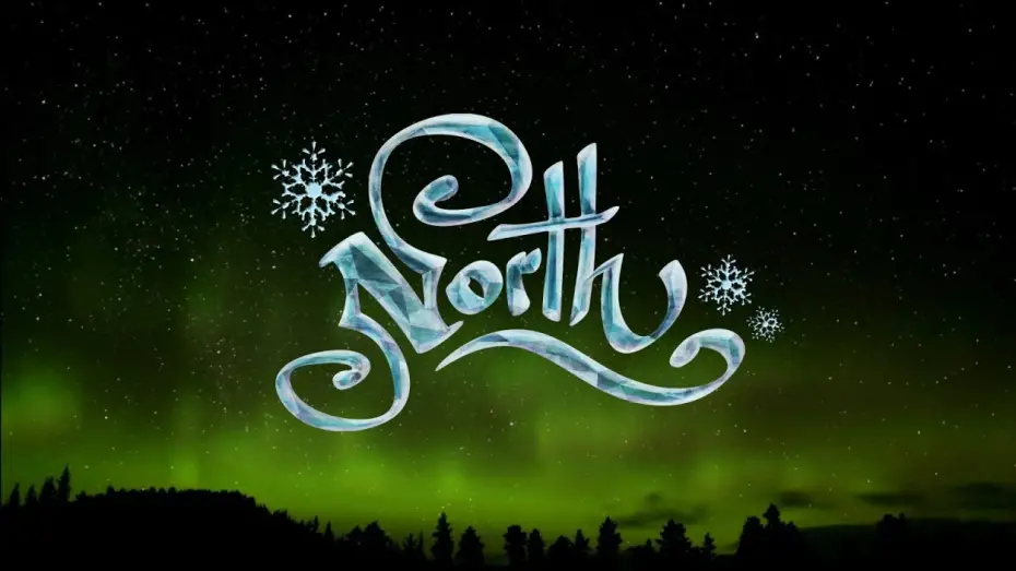 Видео к фильму Кай и Герда: Путешествие к Снежной королеве | North - Movie Trailer - Studio100 Film