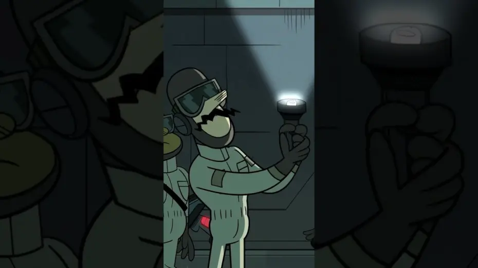 Видео к фильму No Time to Spy: A Loud House Movie | No Time to Spy: A Loud House Movie | Coming Soon to Paramount+