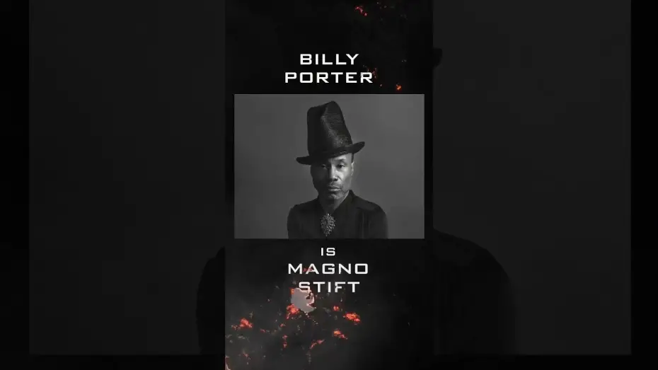 Видео к фильму Голодные игры: Рассвет Жатвы | Magno Stift.