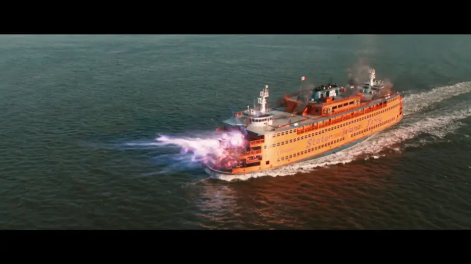 Видео к фильму Человек-паук: Возвращение домой | TV Spot - "Prove Stop Me Twitter Revised"