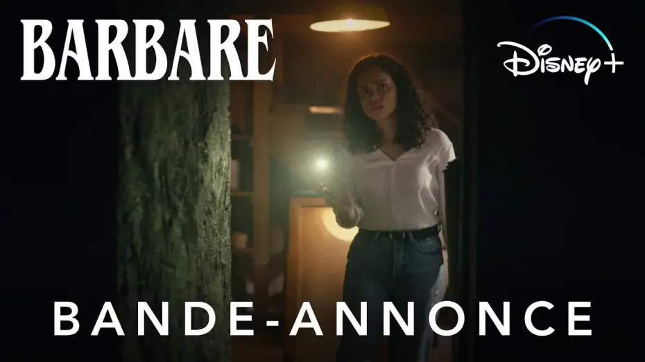 Видео к фильму Варвар | Barbare - Bande Annonce [VOST]