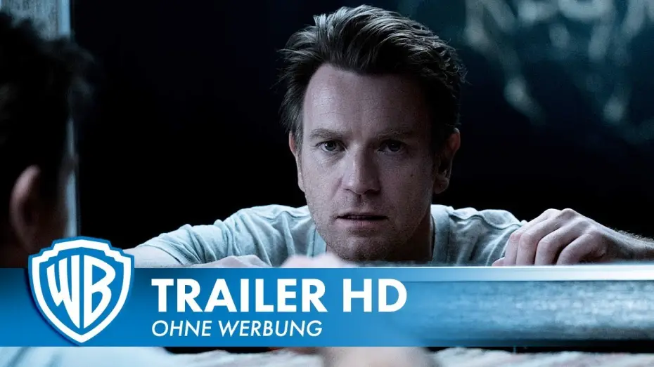 Видео к фильму Доктор Сон | Doctor Sleeps Erwachen | Finaler Trailer | Deutsch HD