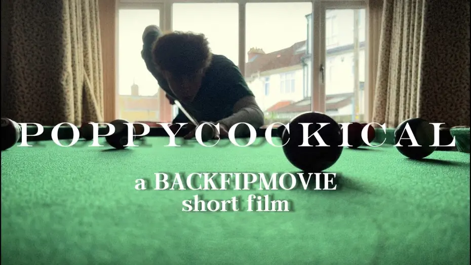 Видео к фильму Poppycockical | POPPYCOCKICAL - A Short Film